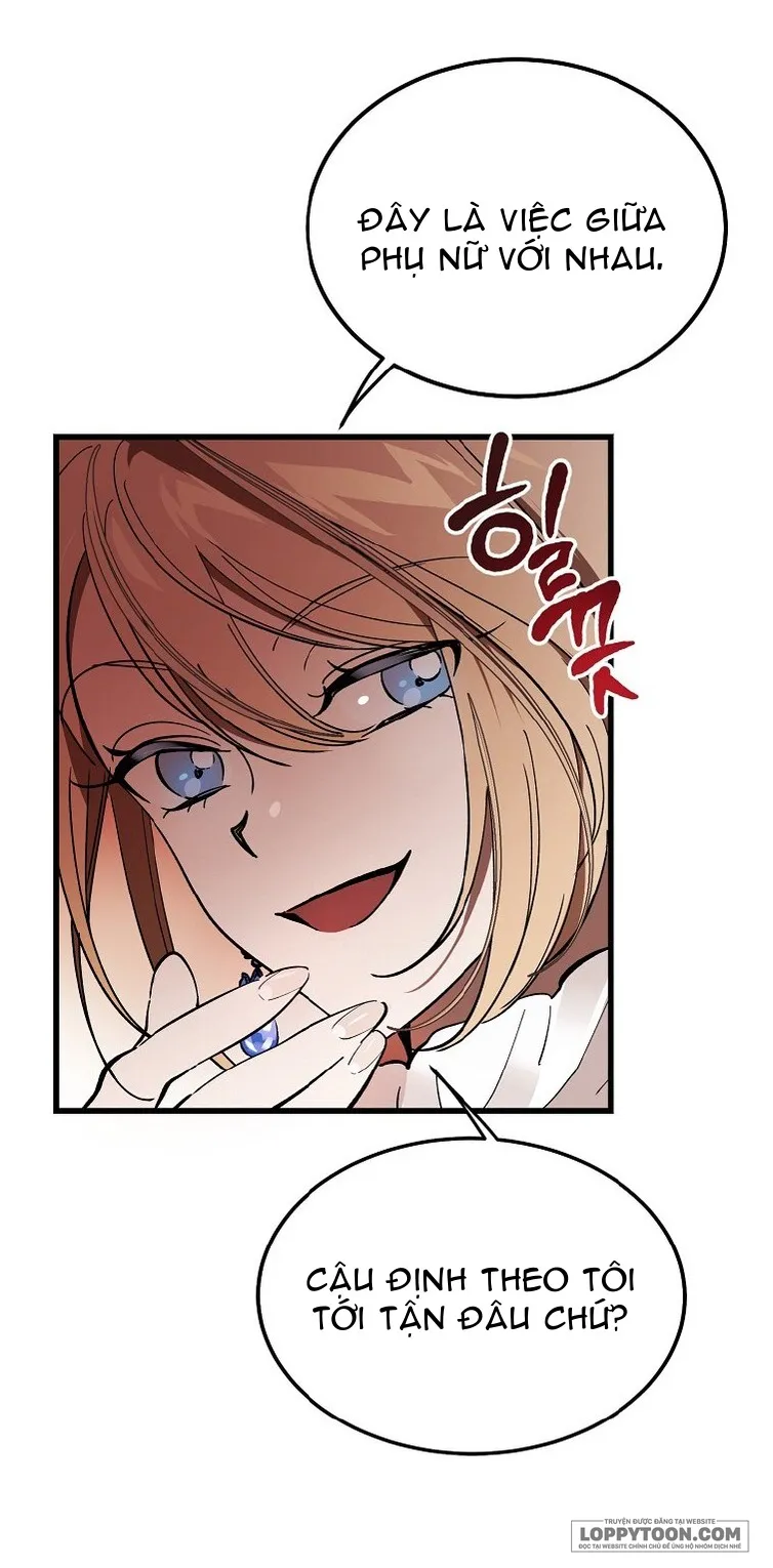 Ác Quỷ Nuôi Dưỡng Tiểu Thư - Chap 7 - Trang 64