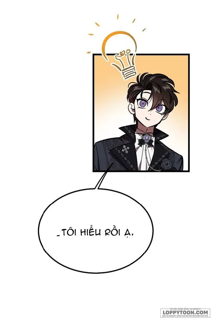 Ác Quỷ Nuôi Dưỡng Tiểu Thư - Chap 7 - Trang 65