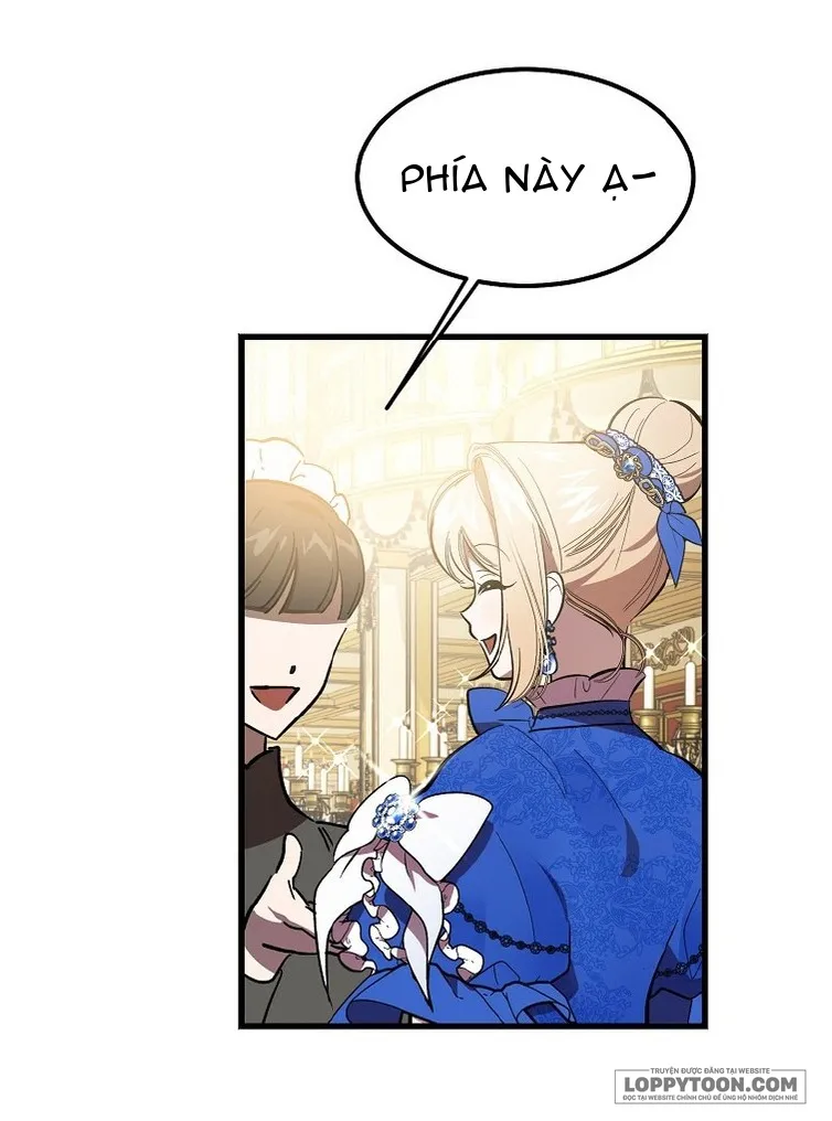 Ác Quỷ Nuôi Dưỡng Tiểu Thư - Chap 7 - Trang 68