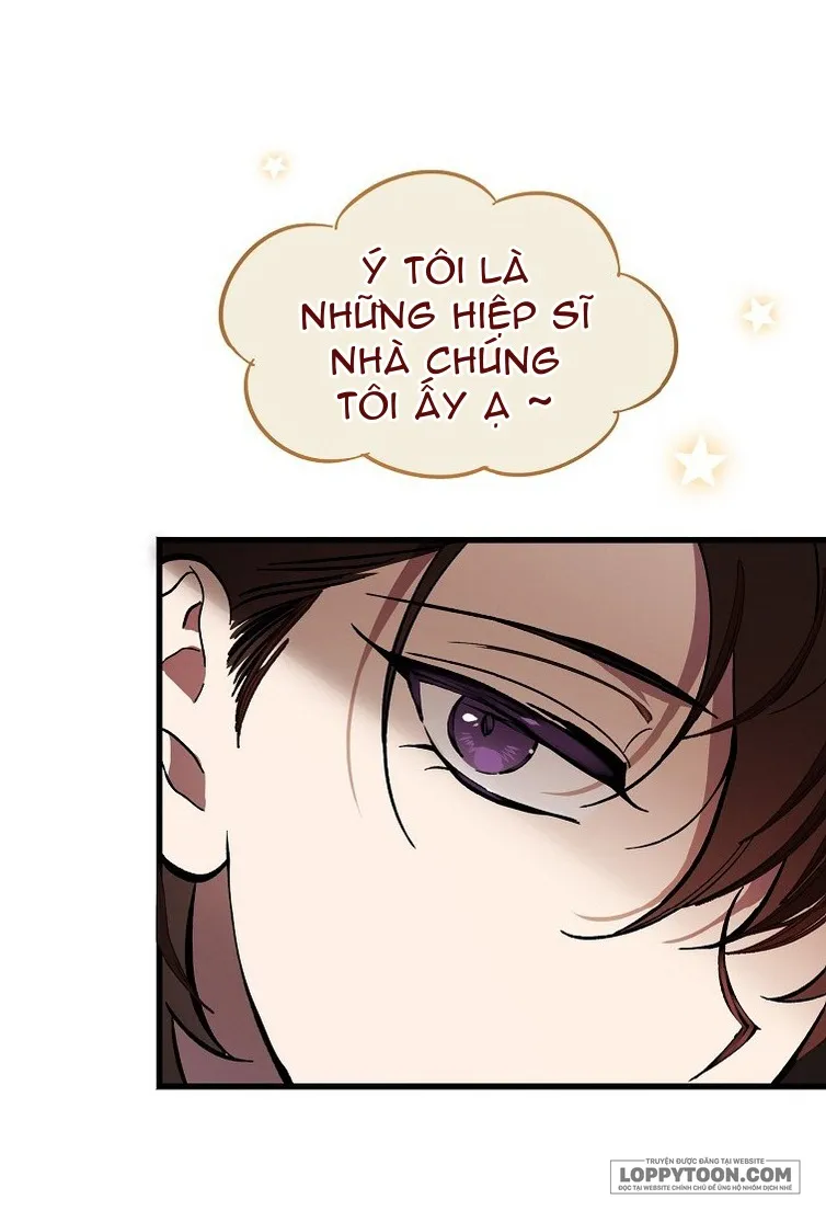 Ác Quỷ Nuôi Dưỡng Tiểu Thư - Chap 7 - Trang 69