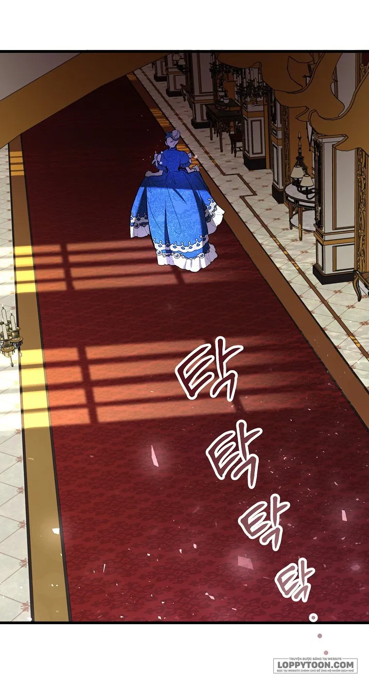 Ác Quỷ Nuôi Dưỡng Tiểu Thư - Chap 7 - Trang 74