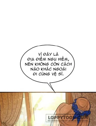 Ác Quỷ Nuôi Dưỡng Tiểu Thư - Chap 7 - Trang 9
