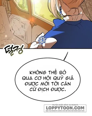 Ác Quỷ Nuôi Dưỡng Tiểu Thư - Chap 7 - Trang 10