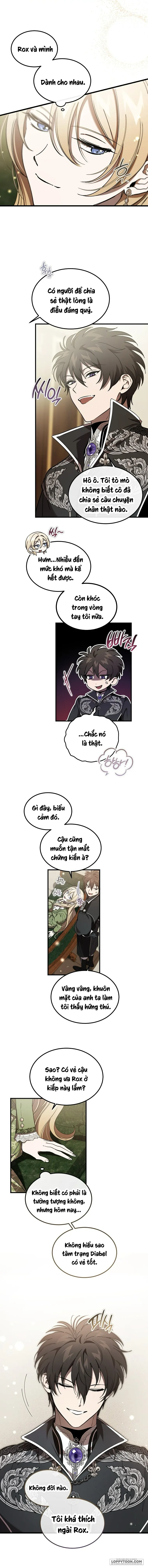 Ác Quỷ Nuôi Dưỡng Tiểu Thư - Chap 71 - Trang 2