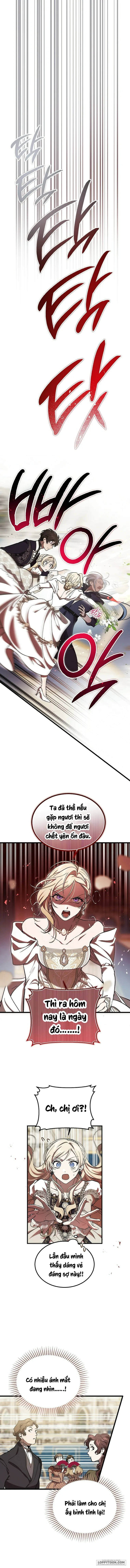 Ác Quỷ Nuôi Dưỡng Tiểu Thư - Chap 76 - Trang 1