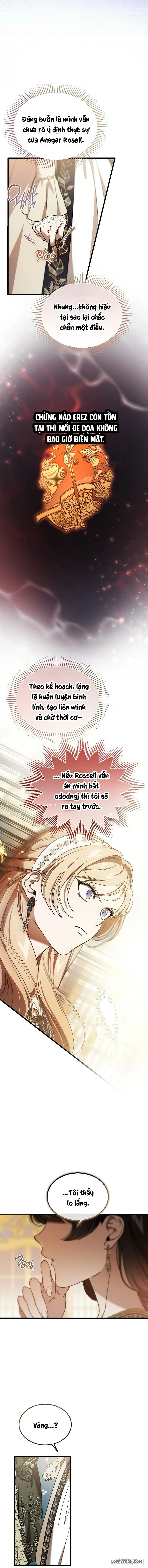 Ác Quỷ Nuôi Dưỡng Tiểu Thư - Chap 76 - Trang 13