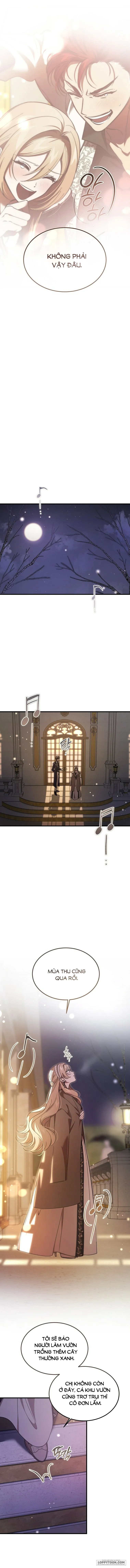 Ác Quỷ Nuôi Dưỡng Tiểu Thư - Chap 77 - Trang 6