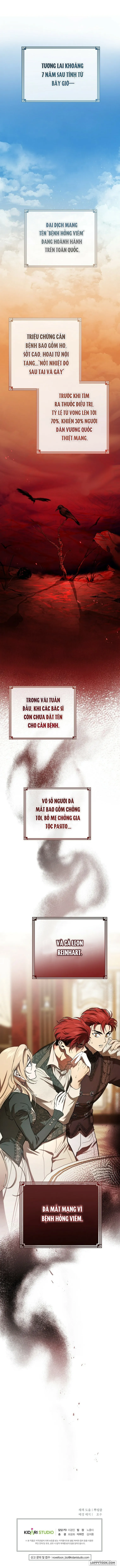 Ác Quỷ Nuôi Dưỡng Tiểu Thư - Chap 78 - Trang 16