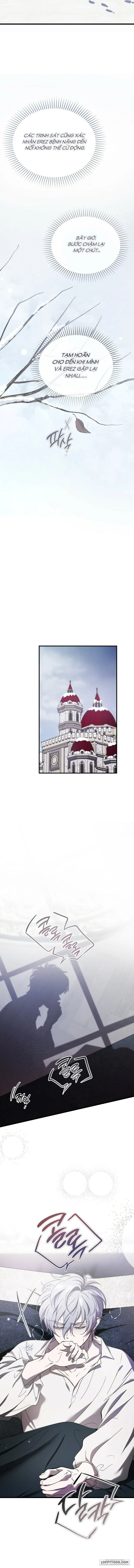 Ác Quỷ Nuôi Dưỡng Tiểu Thư - Chap 78 - Trang 4