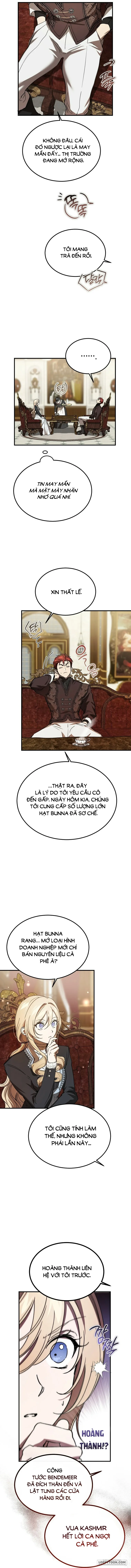 Ác Quỷ Nuôi Dưỡng Tiểu Thư - Chap 78 - Trang 9