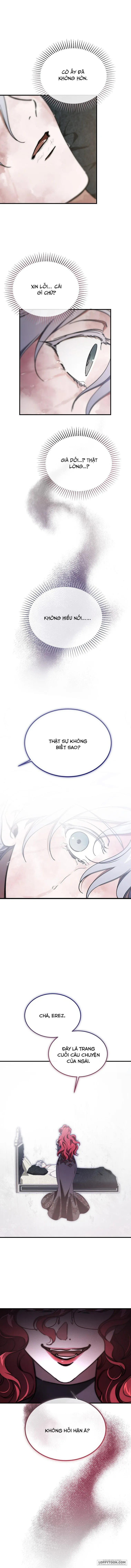 Ác Quỷ Nuôi Dưỡng Tiểu Thư - Chap 80 - Trang 12