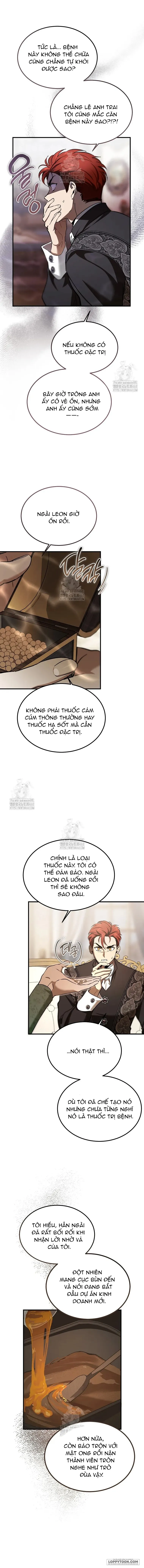 Ác Quỷ Nuôi Dưỡng Tiểu Thư - Chap 82 - Trang 13