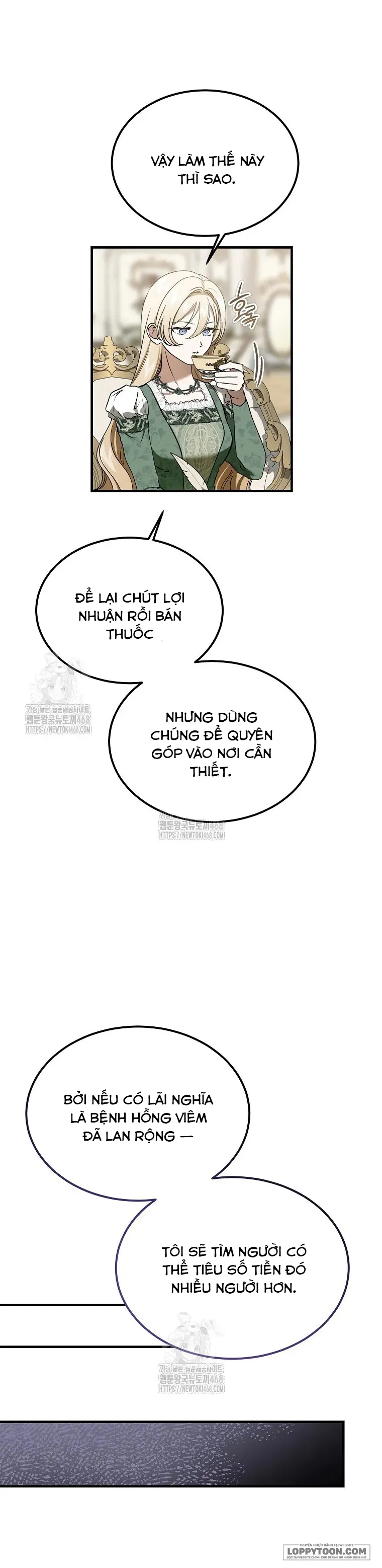 Ác Quỷ Nuôi Dưỡng Tiểu Thư - Chap 83 - Trang 13