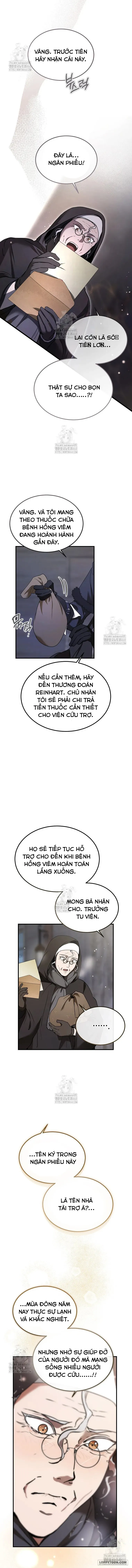 Ác Quỷ Nuôi Dưỡng Tiểu Thư - Chap 84 - Trang 4