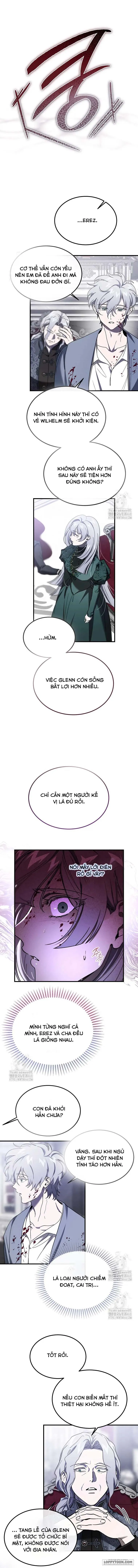 Ác Quỷ Nuôi Dưỡng Tiểu Thư - Chap 86 - Trang 3