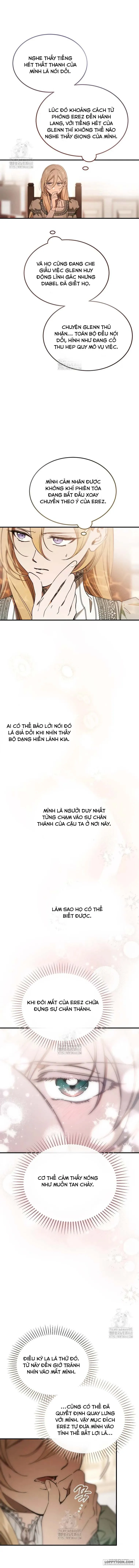 Ác Quỷ Nuôi Dưỡng Tiểu Thư - Chap 86 - Trang 7