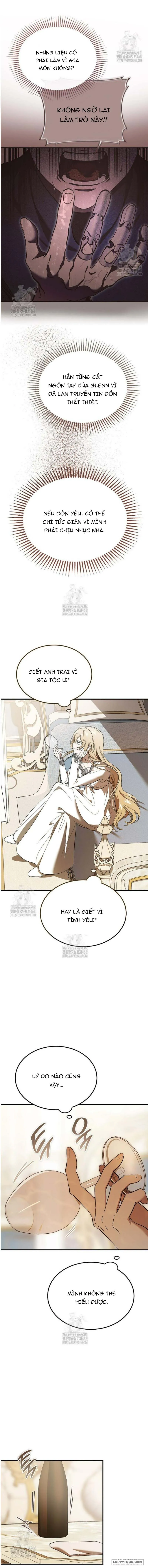 Ác Quỷ Nuôi Dưỡng Tiểu Thư - Chap 88 - Trang 2