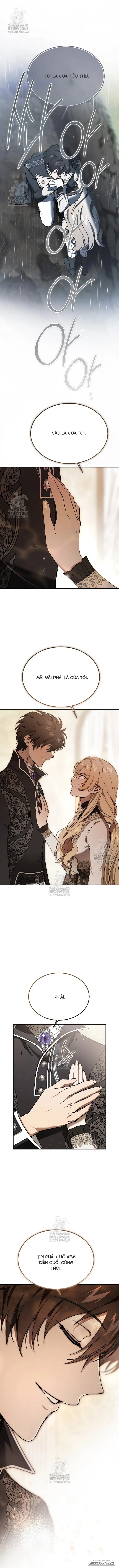 Ác Quỷ Nuôi Dưỡng Tiểu Thư - Chap 89 - Trang 13
