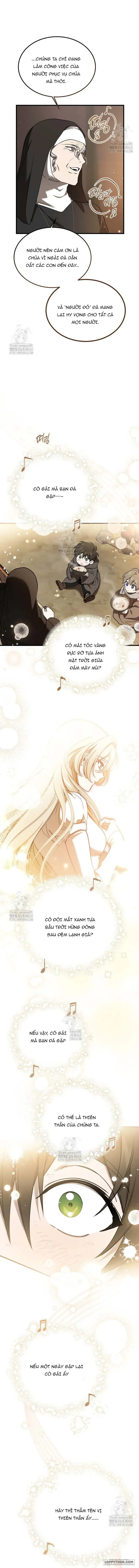 Ác Quỷ Nuôi Dưỡng Tiểu Thư - Chap 91 - Trang 2