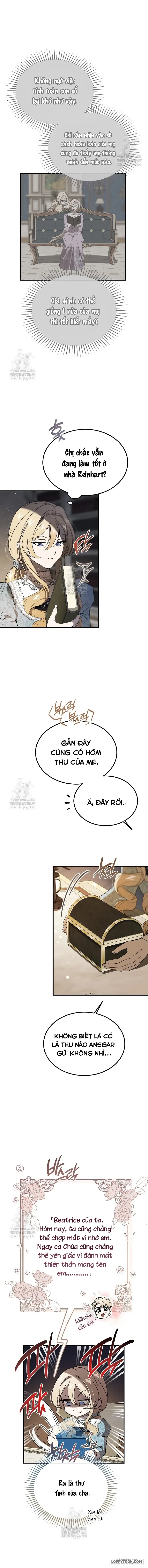 Ác Quỷ Nuôi Dưỡng Tiểu Thư - Chap 93 - Trang 2