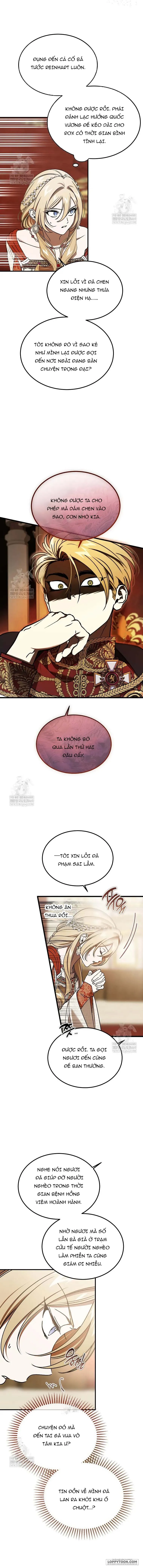 Ác Quỷ Nuôi Dưỡng Tiểu Thư - Chap 94 - Trang 4