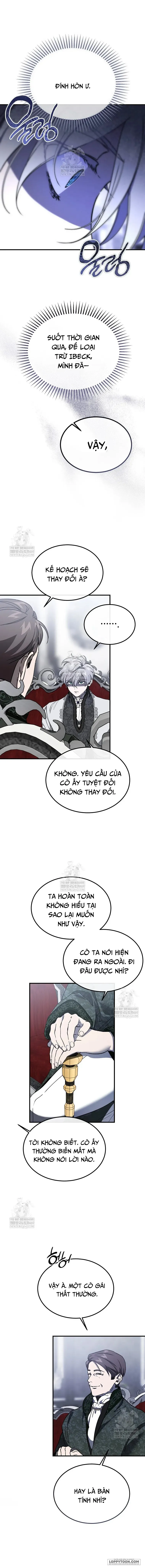 Ác Quỷ Nuôi Dưỡng Tiểu Thư - Chap 96 - Trang 2
