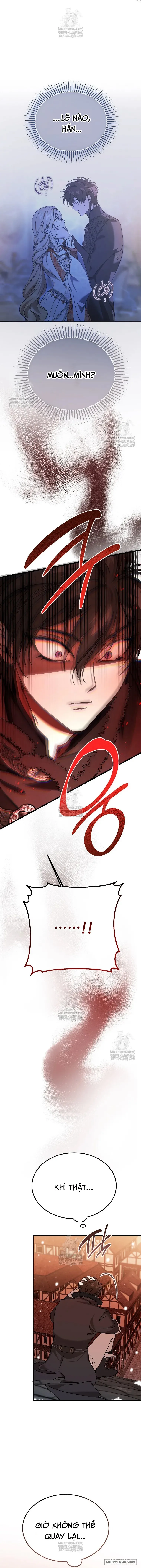 Ác Quỷ Nuôi Dưỡng Tiểu Thư - Chap 96 - Trang 12