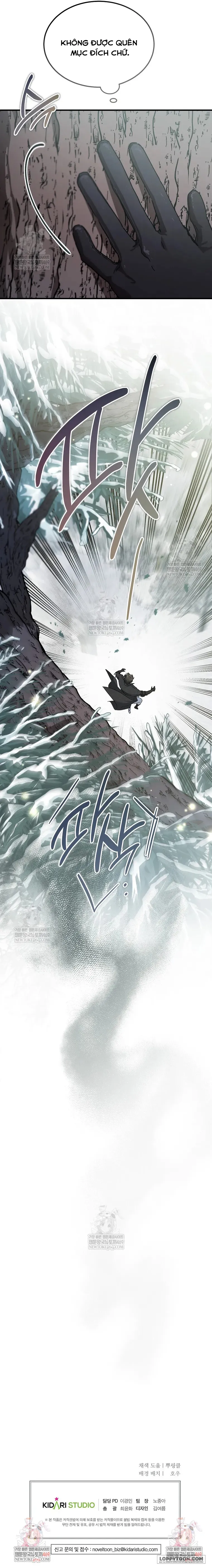 Ác Quỷ Nuôi Dưỡng Tiểu Thư - Chap 98 - Trang 10