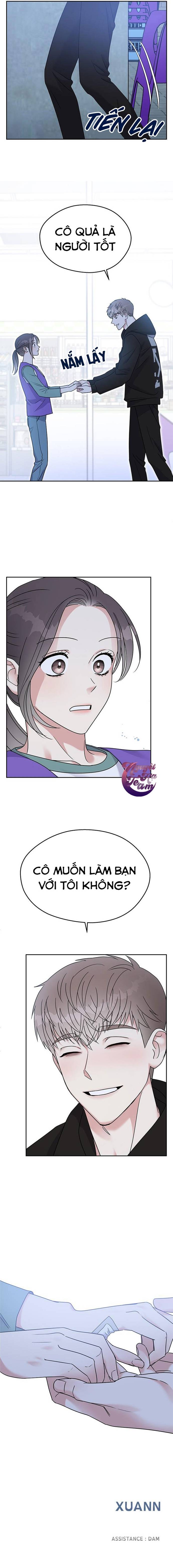 Act Like You Love Me - Chap 10 - Trang 6