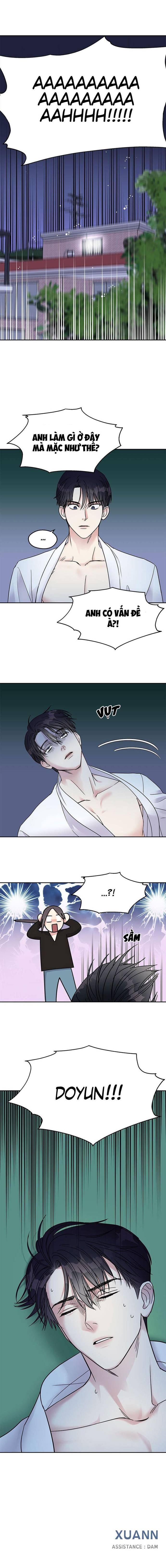 Act Like You Love Me - Chap 3 - Trang 5