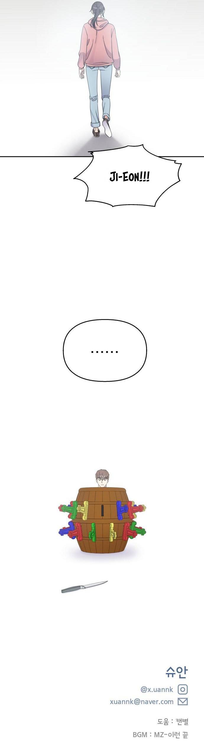 Act Like You Love Me - Chap 36 - Trang 6