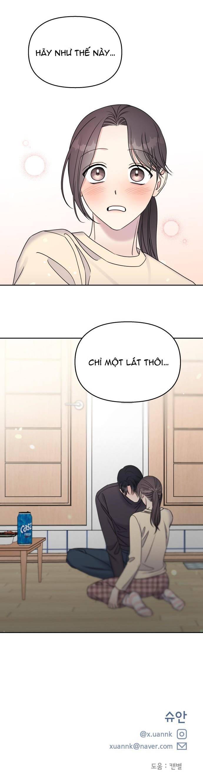 Act Like You Love Me - Chap 38 - Trang 6