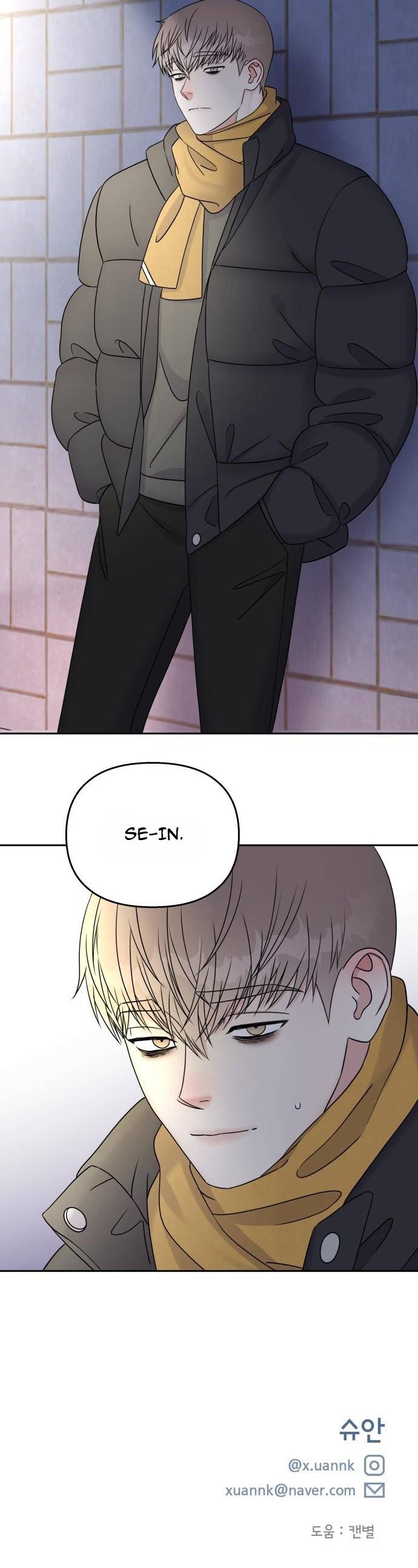 Act Like You Love Me - Chap 40 - Trang 5