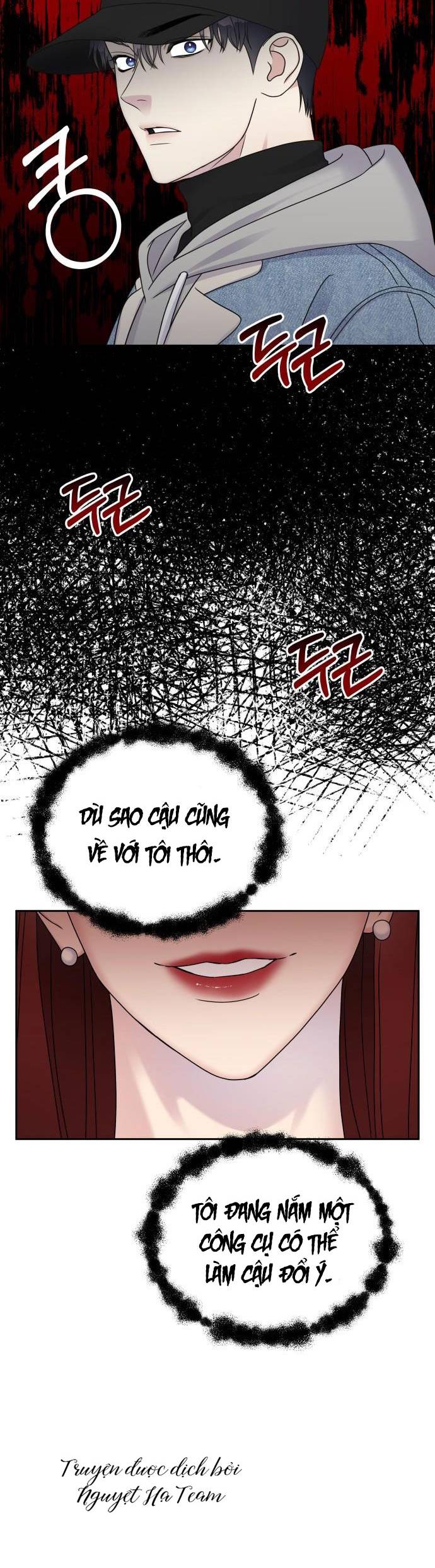 Act Like You Love Me - Chap 44 - Trang 6