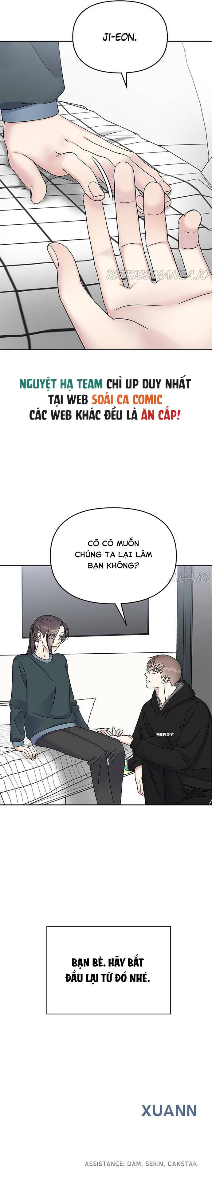 Act Like You Love Me - Chap 48 - Trang 4