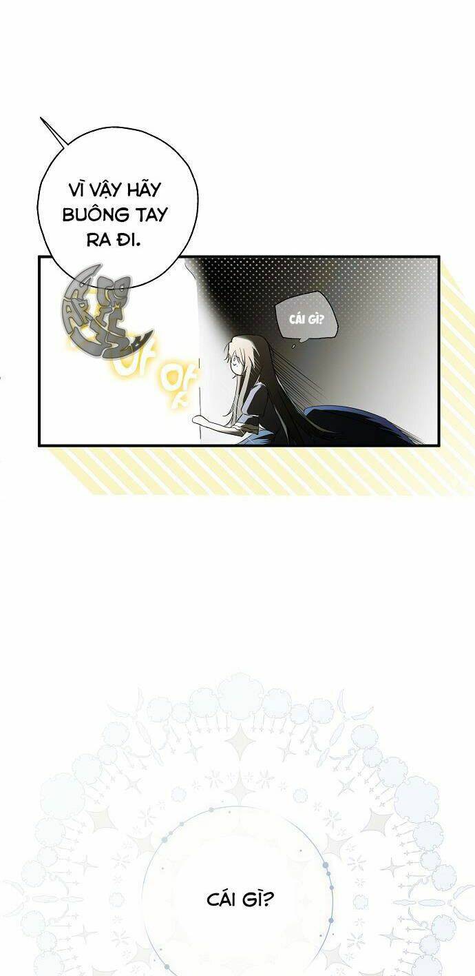 Ai Đó Đang Điều Khiển Cơ Thể Của Tôi - Chap 1 - Trang 11