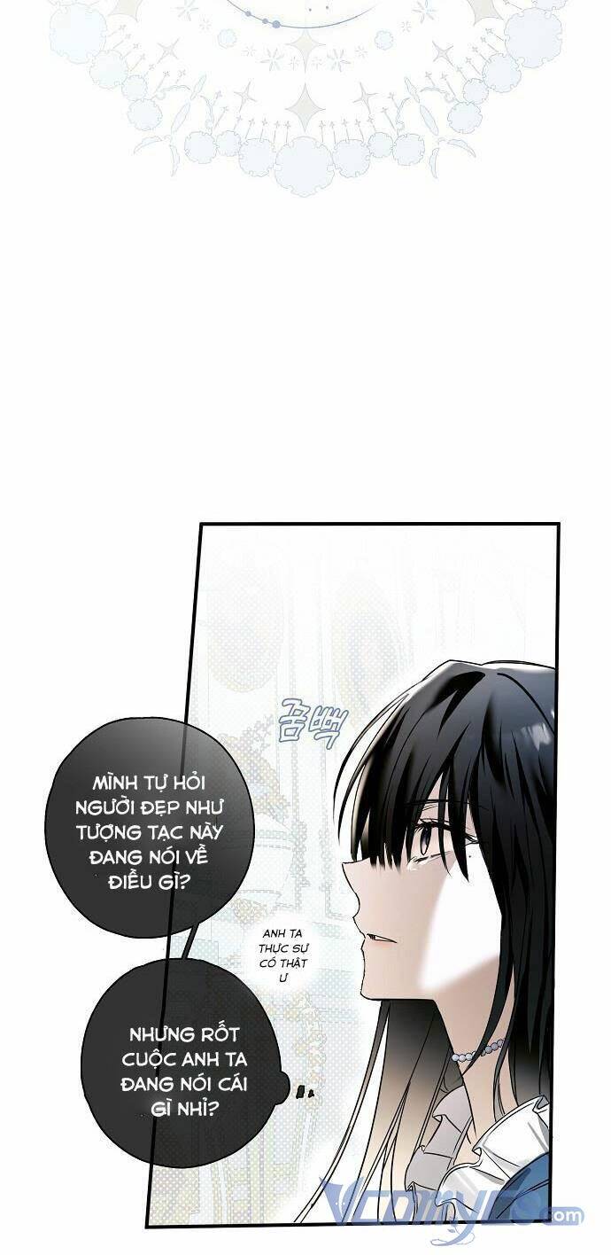 Ai Đó Đang Điều Khiển Cơ Thể Của Tôi - Chap 1 - Trang 12