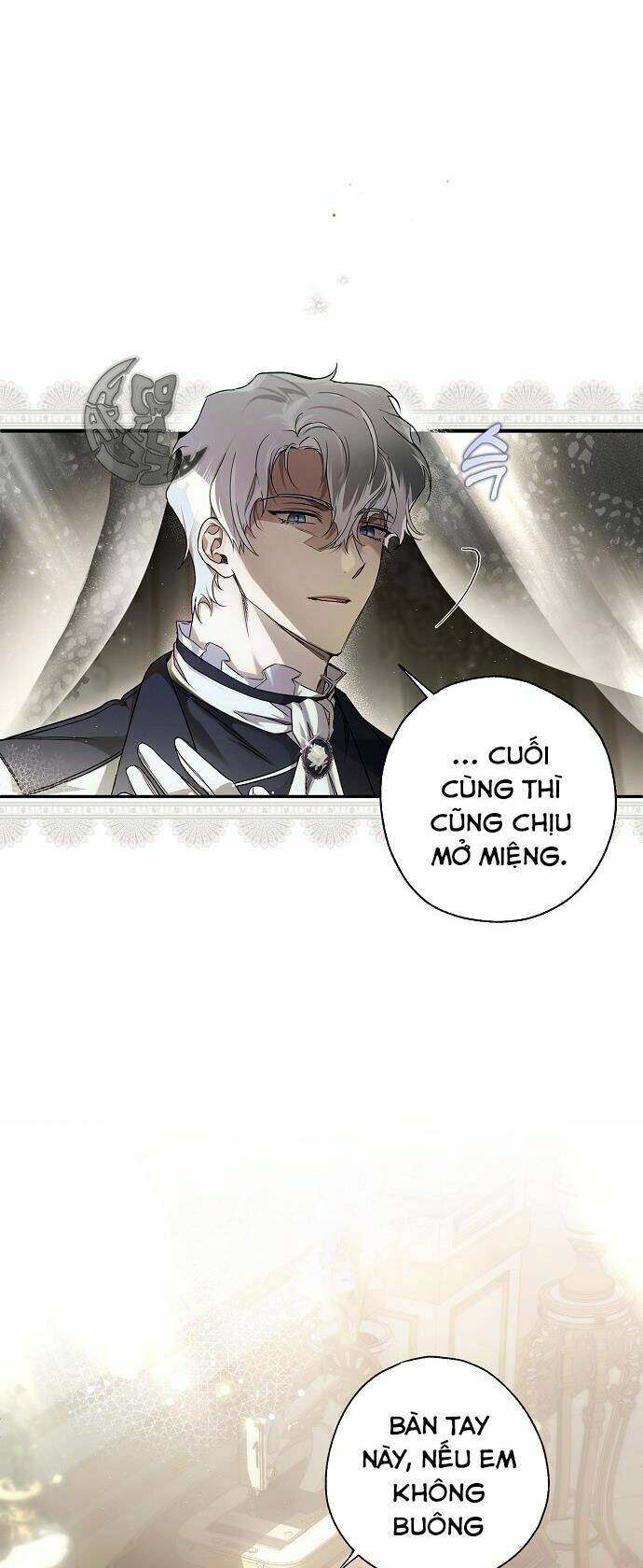 Ai Đó Đang Điều Khiển Cơ Thể Của Tôi - Chap 1 - Trang 13