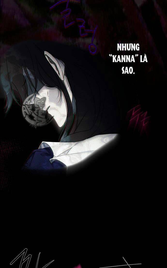 Ai Đó Đang Điều Khiển Cơ Thể Của Tôi - Chap 1 - Trang 19