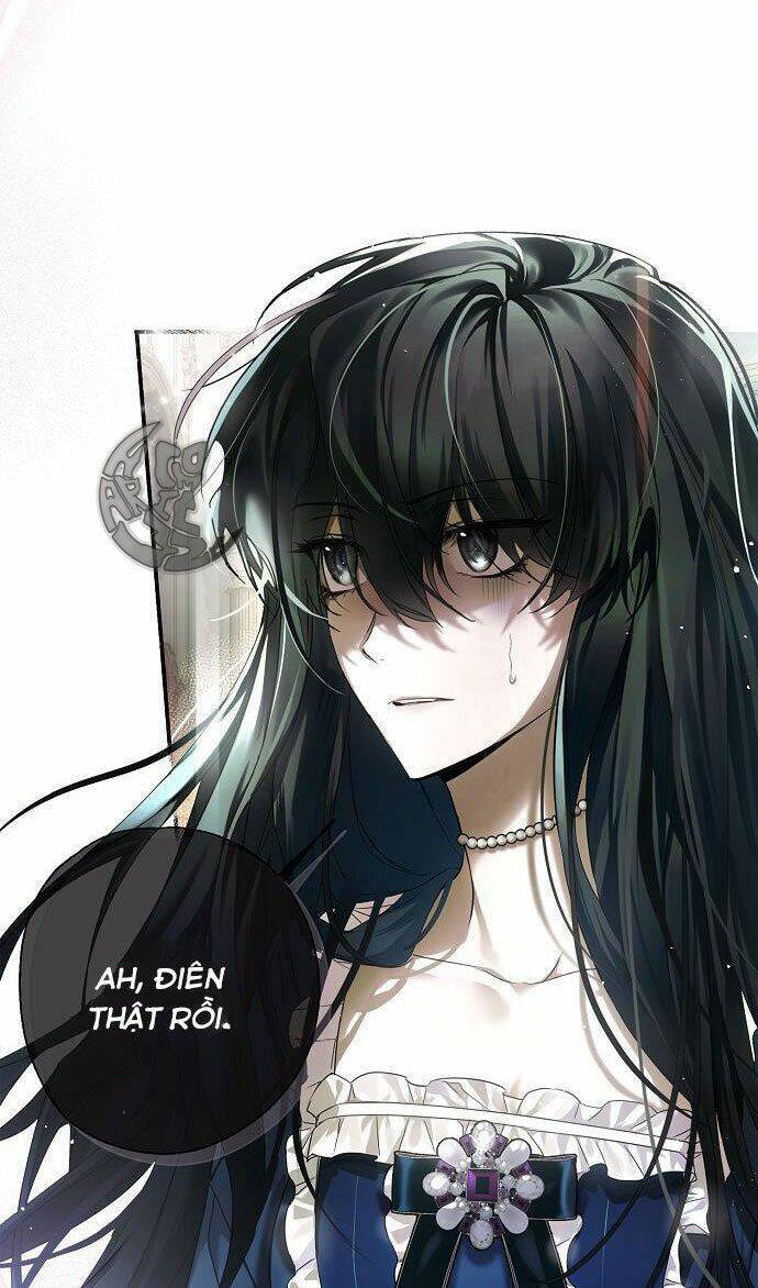 Ai Đó Đang Điều Khiển Cơ Thể Của Tôi - Chap 1 - Trang 21