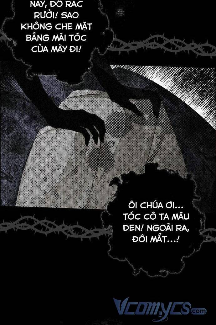 Ai Đó Đang Điều Khiển Cơ Thể Của Tôi - Chap 1 - Trang 30