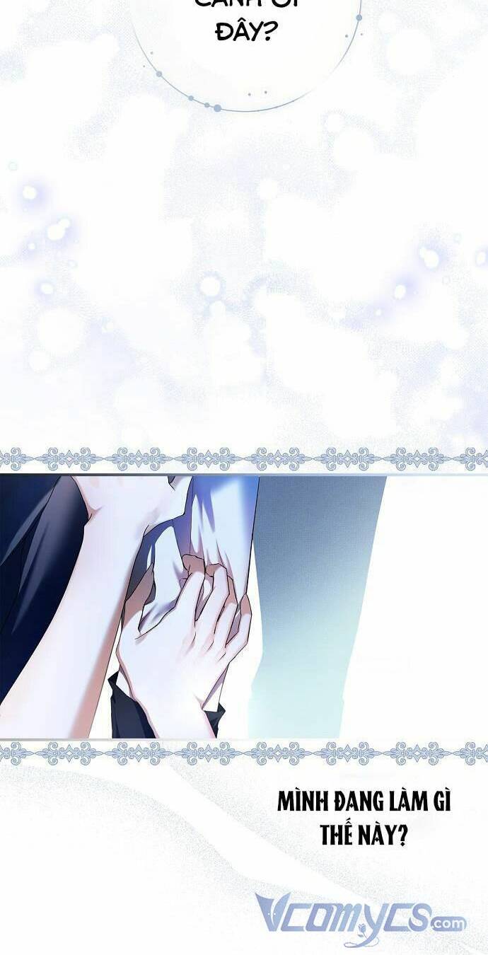 Ai Đó Đang Điều Khiển Cơ Thể Của Tôi - Chap 1 - Trang 4