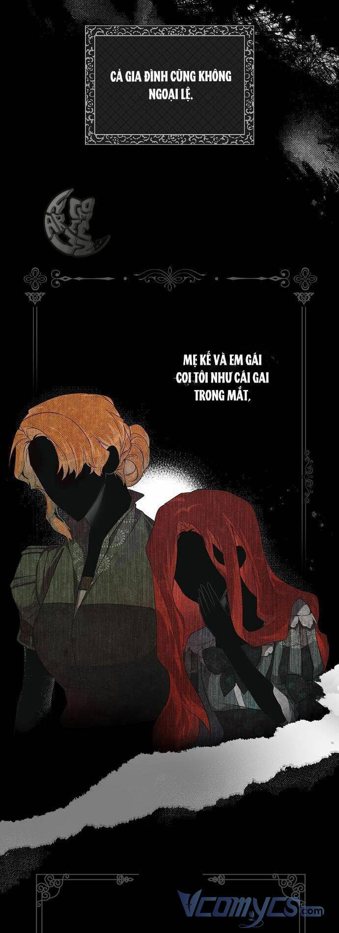 Ai Đó Đang Điều Khiển Cơ Thể Của Tôi - Chap 1 - Trang 38
