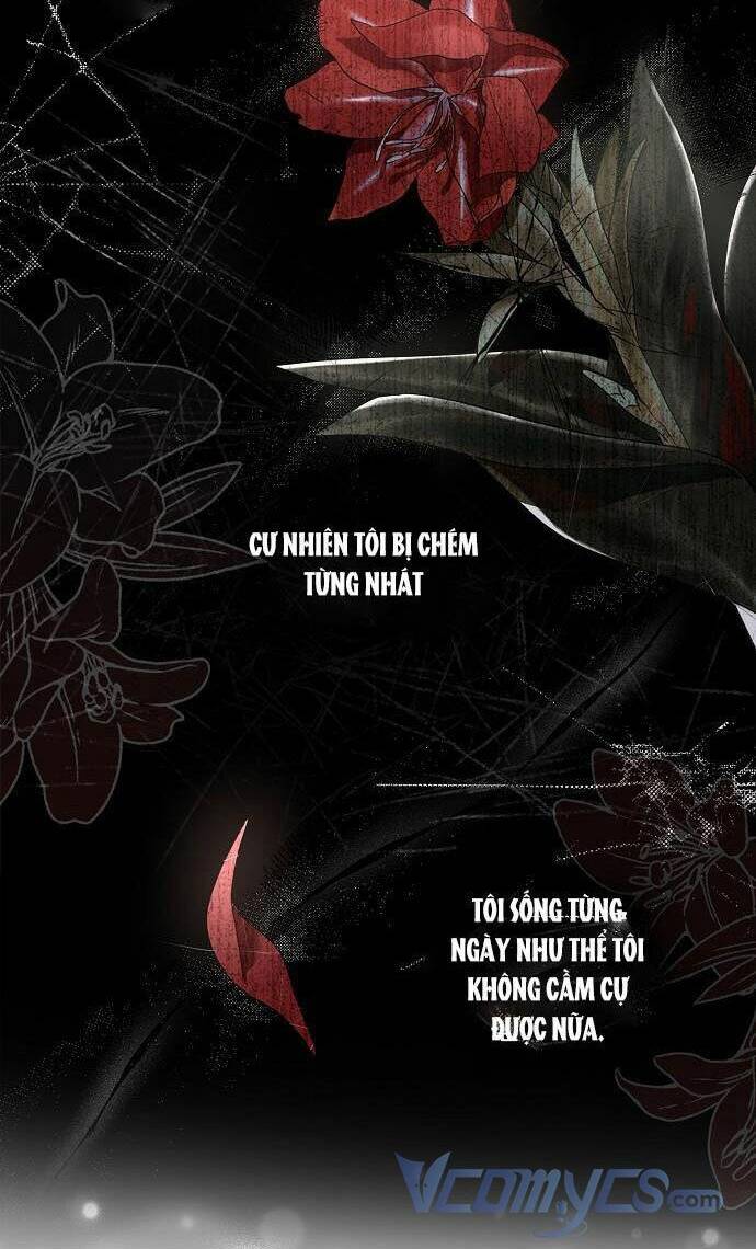 Ai Đó Đang Điều Khiển Cơ Thể Của Tôi - Chap 1 - Trang 43