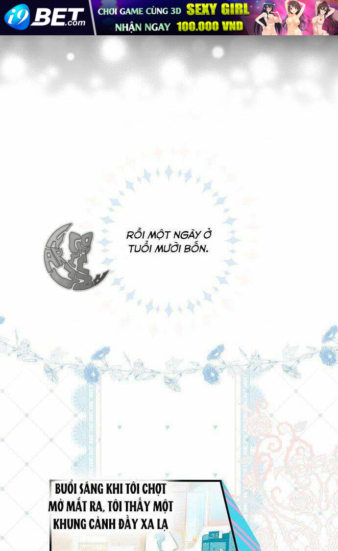 Ai Đó Đang Điều Khiển Cơ Thể Của Tôi - Chap 1 - Trang 44