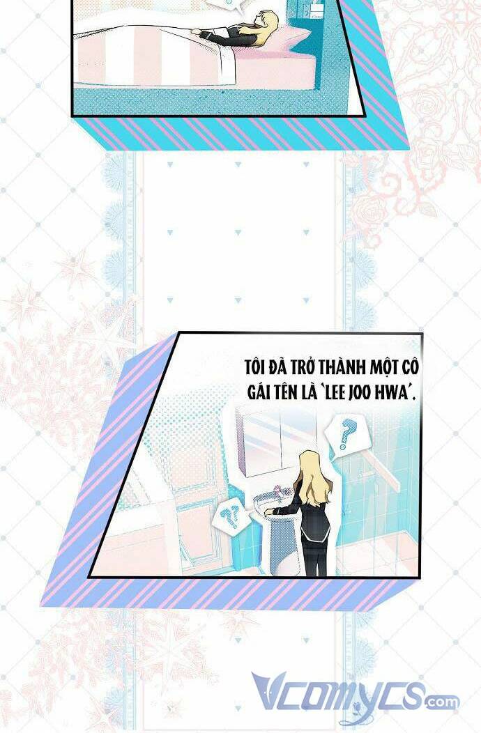 Ai Đó Đang Điều Khiển Cơ Thể Của Tôi - Chap 1 - Trang 45