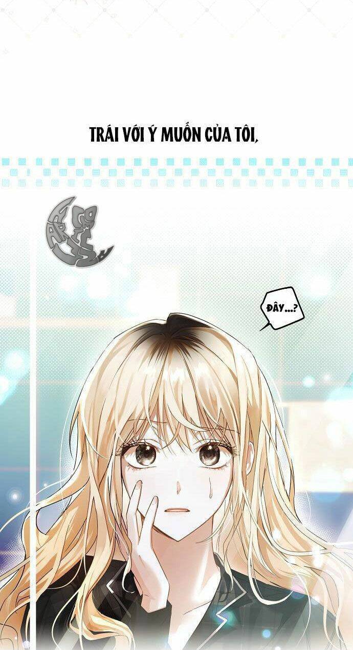 Ai Đó Đang Điều Khiển Cơ Thể Của Tôi - Chap 1 - Trang 46