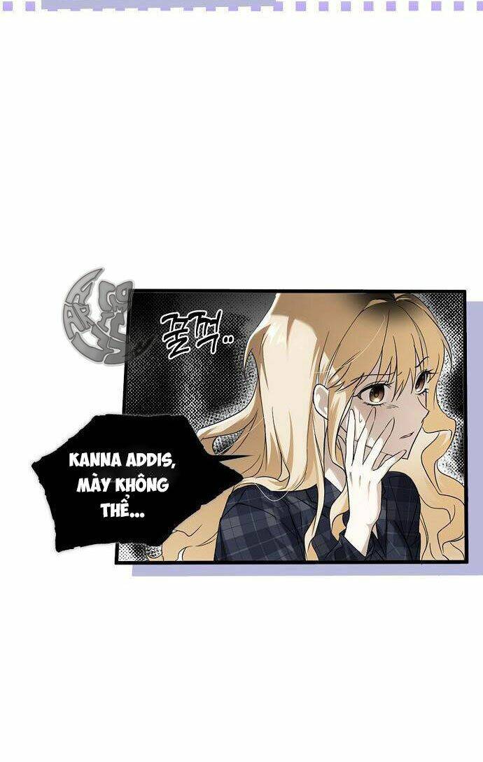 Ai Đó Đang Điều Khiển Cơ Thể Của Tôi - Chap 1 - Trang 48