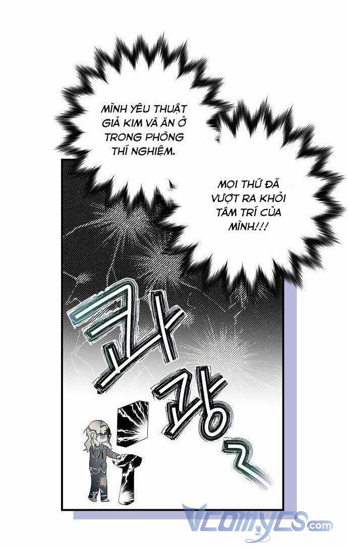 Ai Đó Đang Điều Khiển Cơ Thể Của Tôi - Chap 1 - Trang 49