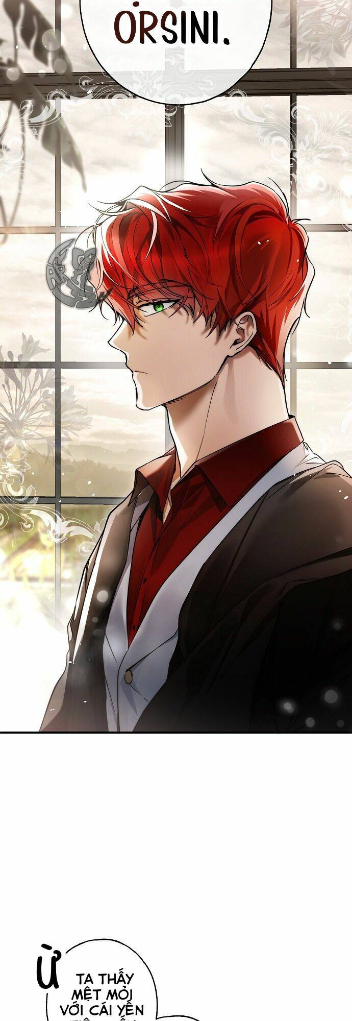 Ai Đó Đang Điều Khiển Cơ Thể Của Tôi - Chap 10 - Trang 2